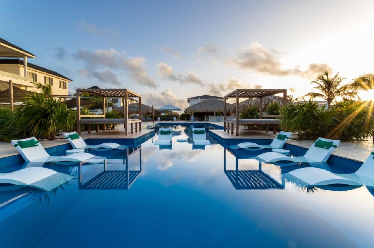 Grand Windsock Bonaire Hotel Kralendijk  Bagian luar foto