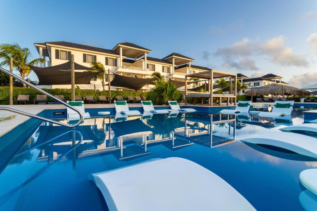 Grand Windsock Bonaire Hotel Kralendijk  Bagian luar foto