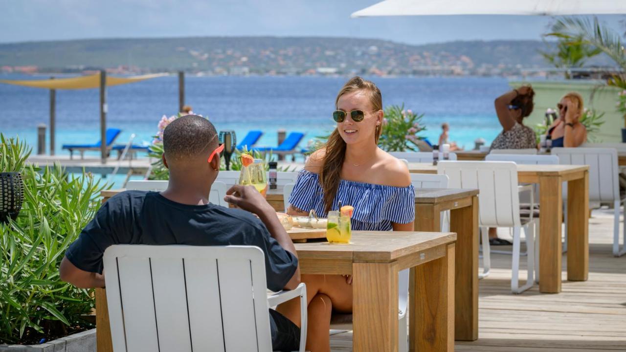 Grand Windsock Bonaire Hotel Kralendijk  Bagian luar foto